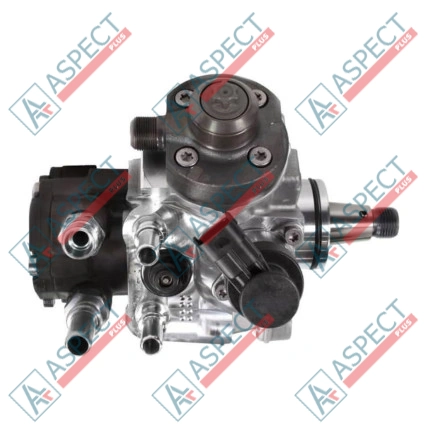 Fuel Injection Pump Bosch (0445020516) Case New Holland 5801470100 Iveco Genuine