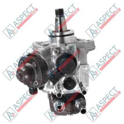 Fuel Injection Pump Bosch (0445020516) Case New Holland 5801470100 Iveco Genuine