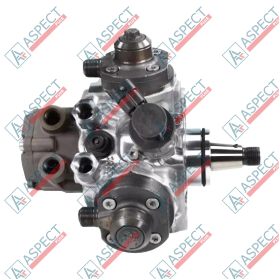 Fuel Injection Pump Bosch (0445020610) Massey Ferguson V837073731 Genuine