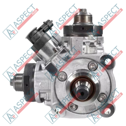 Pompa de combustibil Bosch (0445020610) Massey Ferguson V837073731 Piesă OE