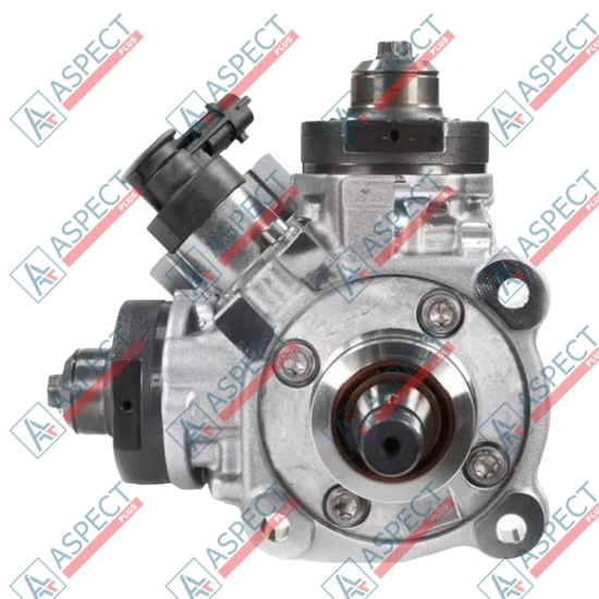 Fuel Injection Pump Bosch (0445020610) Massey Ferguson V837073731 Genuine