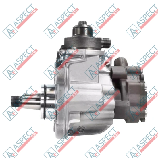 Fuel Injection Pump Bosch (0445020610) Massey Ferguson V837073731 Genuine