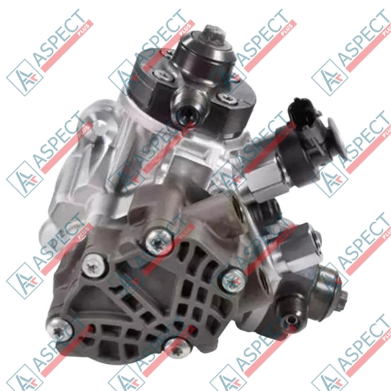 Fuel Injection Pump Bosch (0445020610) Massey Ferguson V837073731 Genuine