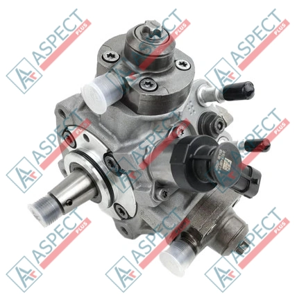 Pompa de combustibil Bosch (0445020611) AGCO V837074805 Massey Ferguson Piesă OE