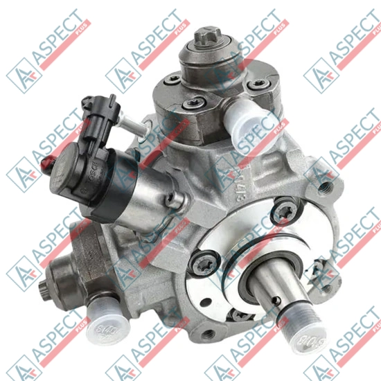 Fuel Injection Pump Bosch (0445020611) AGCO V837074805 Massey Ferguson Genuine