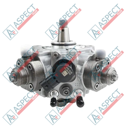 Pompa de combustibil Bosch (0445020611) AGCO V837074805 Massey Ferguson Piesă OE