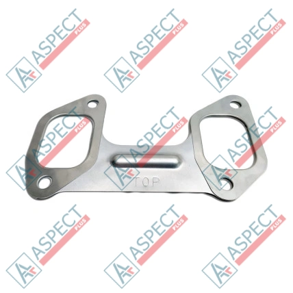 Joint collecteur d`échappement Isuzu (8944046100) 4BG1 Hitachi, JCB Pièce OE