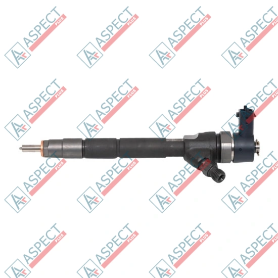 Fuel Injector Bosch (0445110338) Genuine
