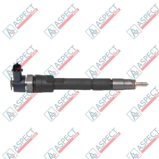 Fuel Injector Bosch (0445110338) Genuine