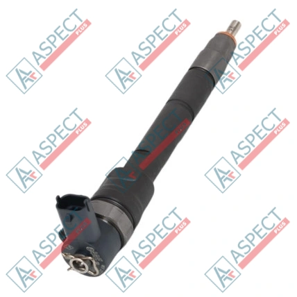 Форсунка паливна Bosch (0445110338) Оригінал