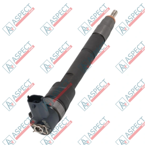 Fuel Injector Bosch (0445110338) Genuine
