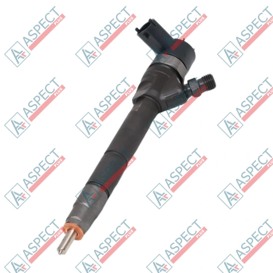 Fuel Injector Bosch (0445110338) Genuine
