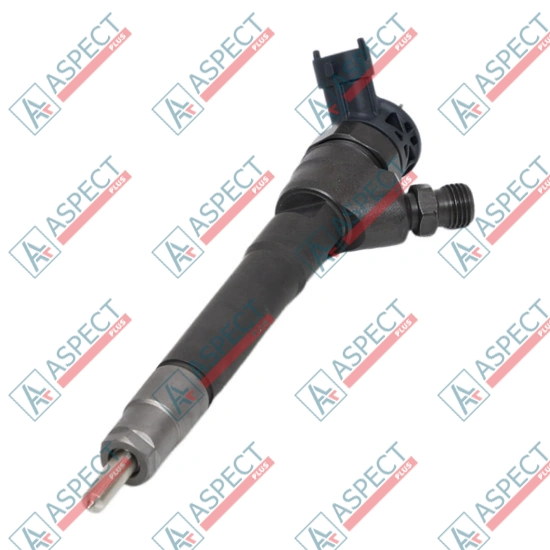 Форсунка топливная Bosch (0445110414) Оригинал