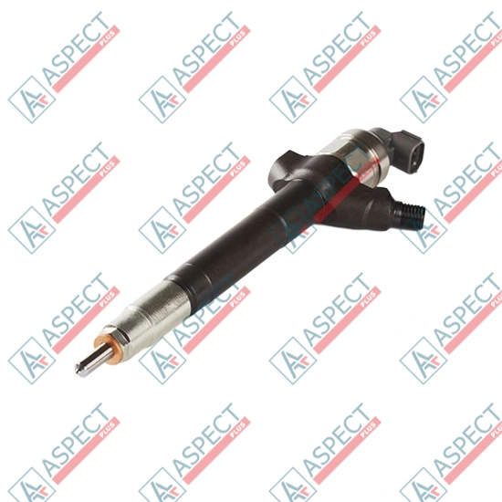Fuel Injector Bosch (0445110419) Genuine