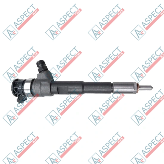 Fuel Injector Bosch (0445110485) Genuine