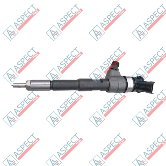Fuel Injector Bosch (0445110485) Genuine