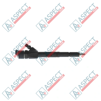 Форсунка паливна Bosch (0445110506) Cummins TATA, Bogdan Оригінал