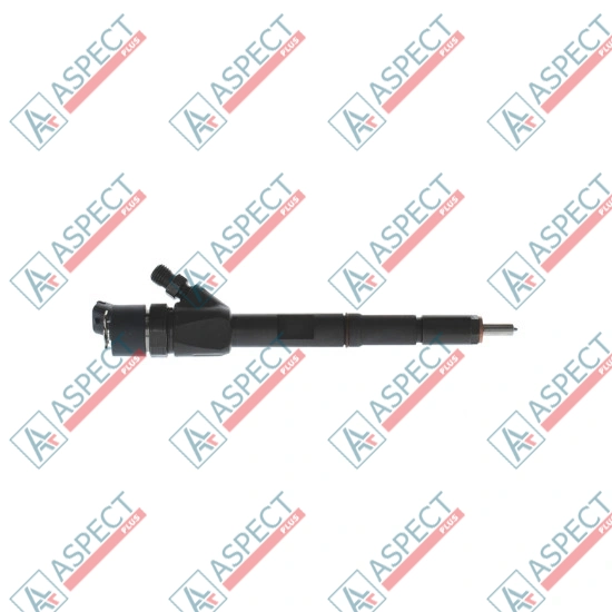 Fuel Injector Bosch (0445110506) Cummins TATA, Bogdan Genuine