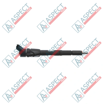 Форсунка паливна Bosch (0445110506) Cummins TATA, Bogdan Оригінал