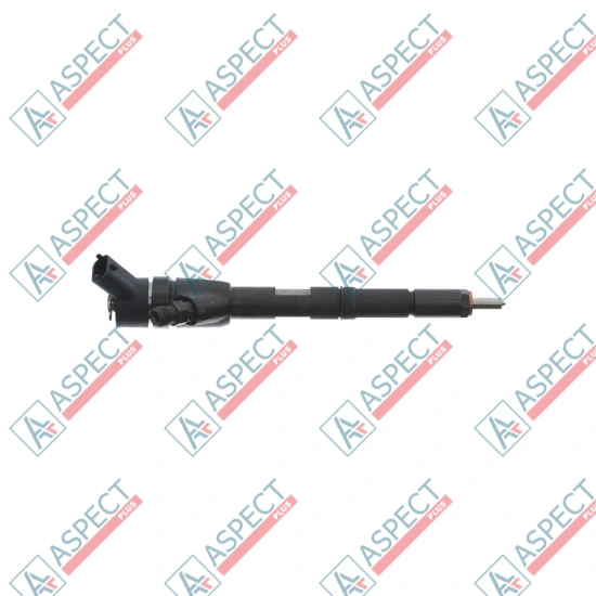 Fuel Injector Bosch (0445110506) Cummins TATA, Bogdan Genuine