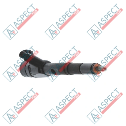 Форсунка паливна Bosch (0445110506) Cummins TATA, Bogdan Оригінал