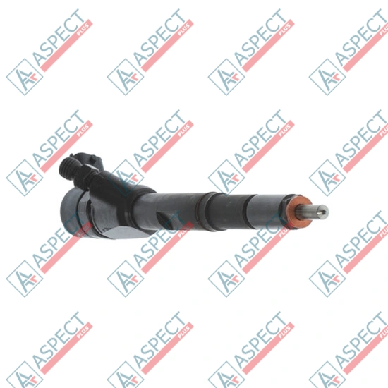 Fuel Injector Bosch (0445110506) Cummins TATA, Bogdan Genuine