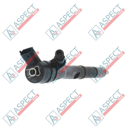 Форсунка паливна Bosch (0445110506) Cummins TATA, Bogdan Оригінал