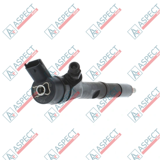 Fuel Injector Bosch (0445110506) Cummins TATA, Bogdan Genuine