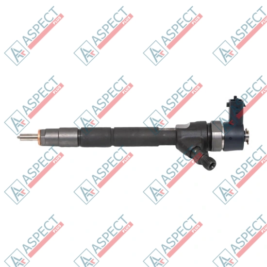 Fuel Injector Bosch (0445110546) Genuine
