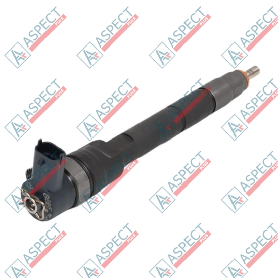 Fuel Injector Bosch (0445110546) Genuine