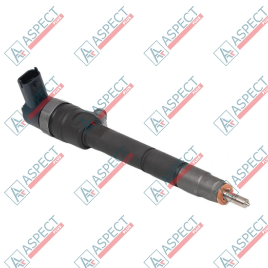 Fuel Injector Bosch (0445110546) Genuine