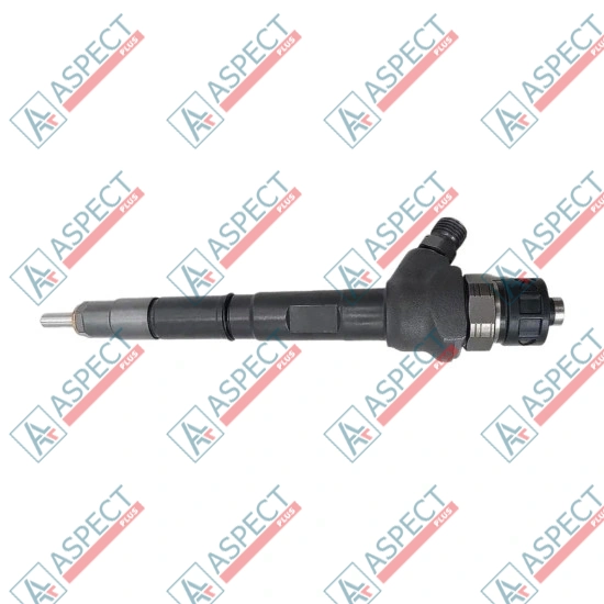 Fuel Injector Bosch (0445110550) Genuine