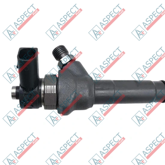 Fuel Injector Bosch (0445110550) Genuine