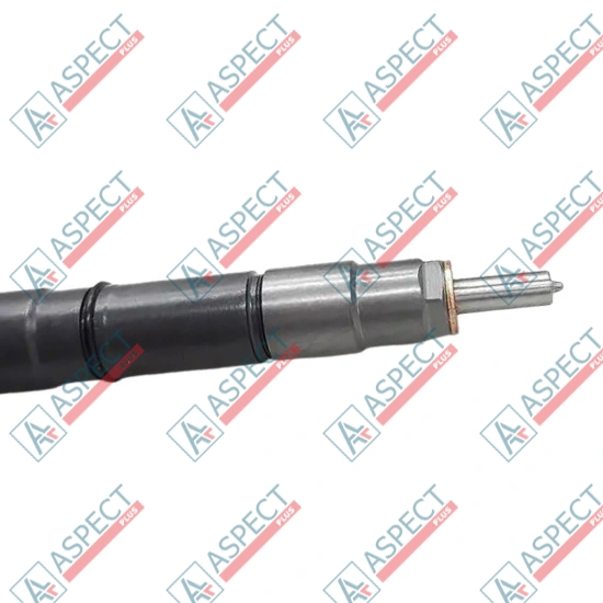 Fuel Injector Bosch (0445110550) Genuine
