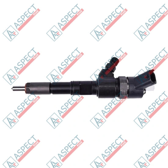 Форсунка топливная Bosch (0445110558) Deutz Deutz-Fahr, Same Оригинал