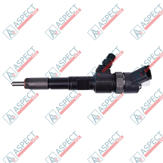 Форсунка топливная Bosch (0445110558) Deutz Deutz-Fahr, Same Оригинал