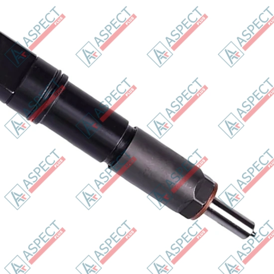 Форсунка топливная Bosch (0445110558) Deutz Deutz-Fahr, Same Оригинал