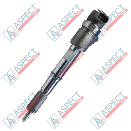 Kraftstoffeinspritzdüse Bosch (0445110594) Cummins GAZ, Foton Originalteil