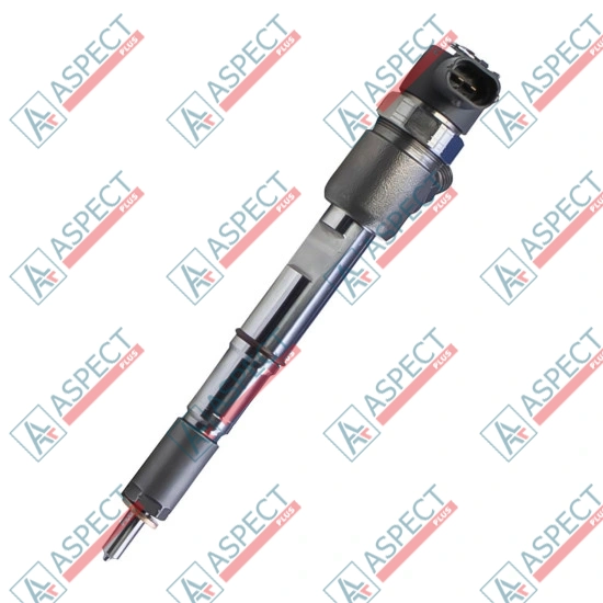 Fuel Injector Bosch (0445110594) Cummins GAZ, Foton Genuine