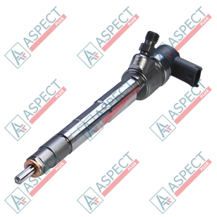 Kraftstoffeinspritzdüse Bosch (0445110594) Cummins GAZ, Foton Originalteil