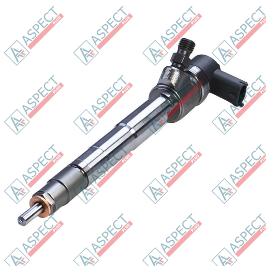 Fuel Injector Bosch (0445110594) Cummins GAZ, Foton Genuine