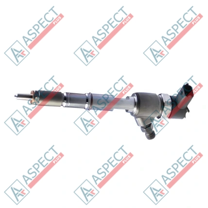 Kraftstoffeinspritzdüse Bosch (0445110594) Cummins GAZ, Foton Originalteil
