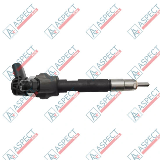 Fuel Injector Bosch (0445110597) Genuine
