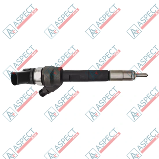 Fuel Injector Bosch (0445110597) Genuine