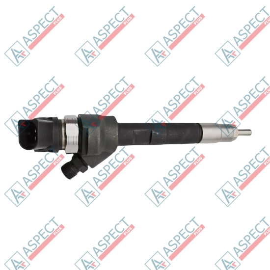 Fuel Injector Bosch (0445110597) Genuine