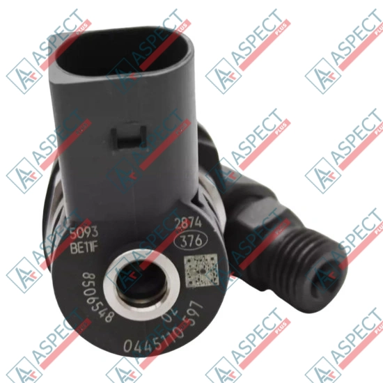 Fuel Injector Bosch (0445110597) Genuine