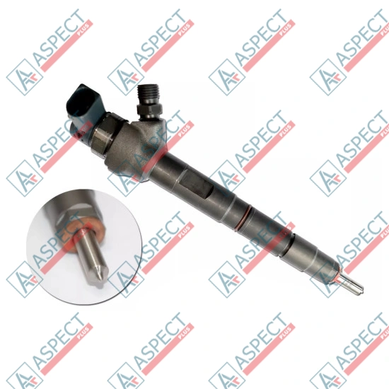Fuel Injector Bosch (0445110634) Genuine