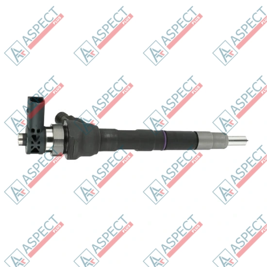 Fuel Injector Bosch (0445110646) Genuine