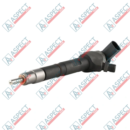 Fuel Injector Bosch (0445110646) Genuine