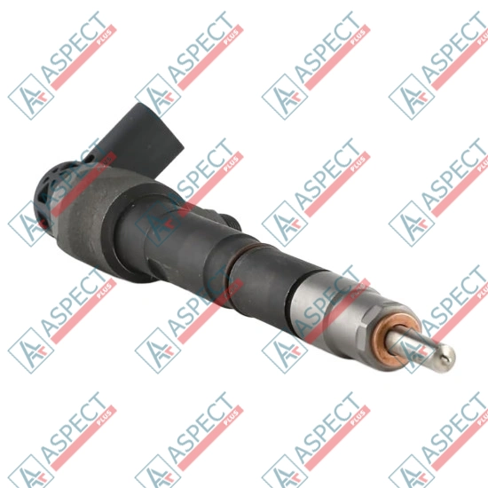 Fuel Injector Bosch (0445110646) Genuine